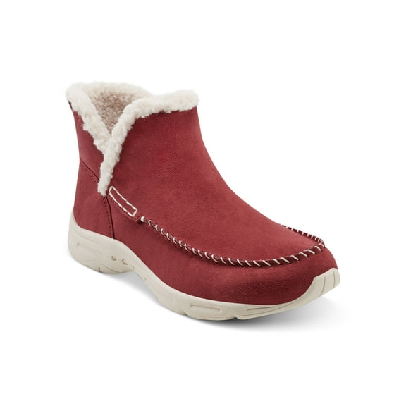 Easy Spirit Women's Bennet Comfort Winter Boot, Wide Width Available
