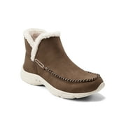 Easy Spirit Women's Bennet Comfort Winter Boot, Wide Width Available