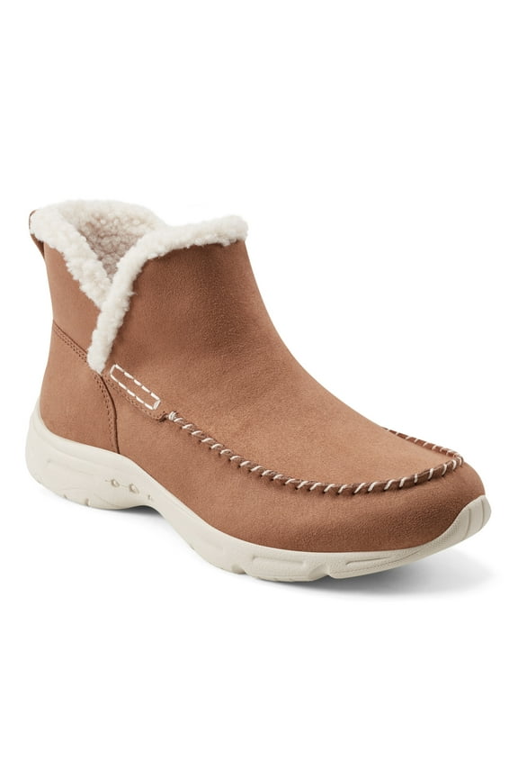 Women's Bennet Comfort Winter Boot, Wide Width Available