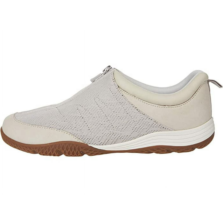 Easy spirit zipper shoes online