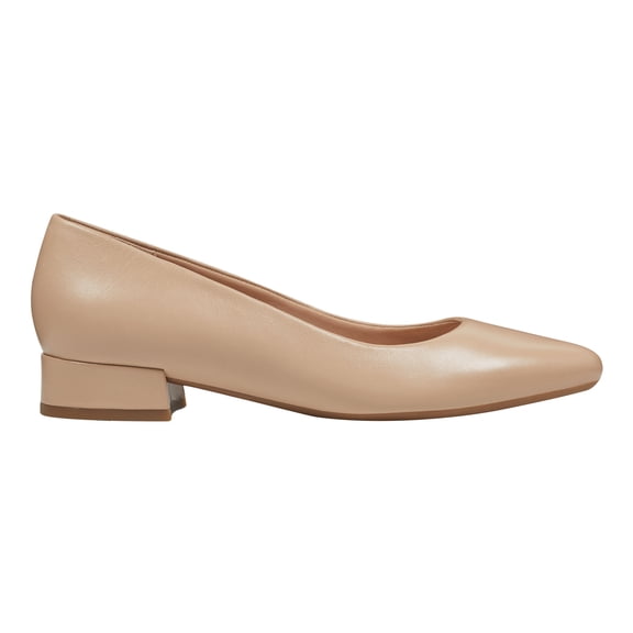 Easy Spirit Women's Caldise Nude , 7 W US