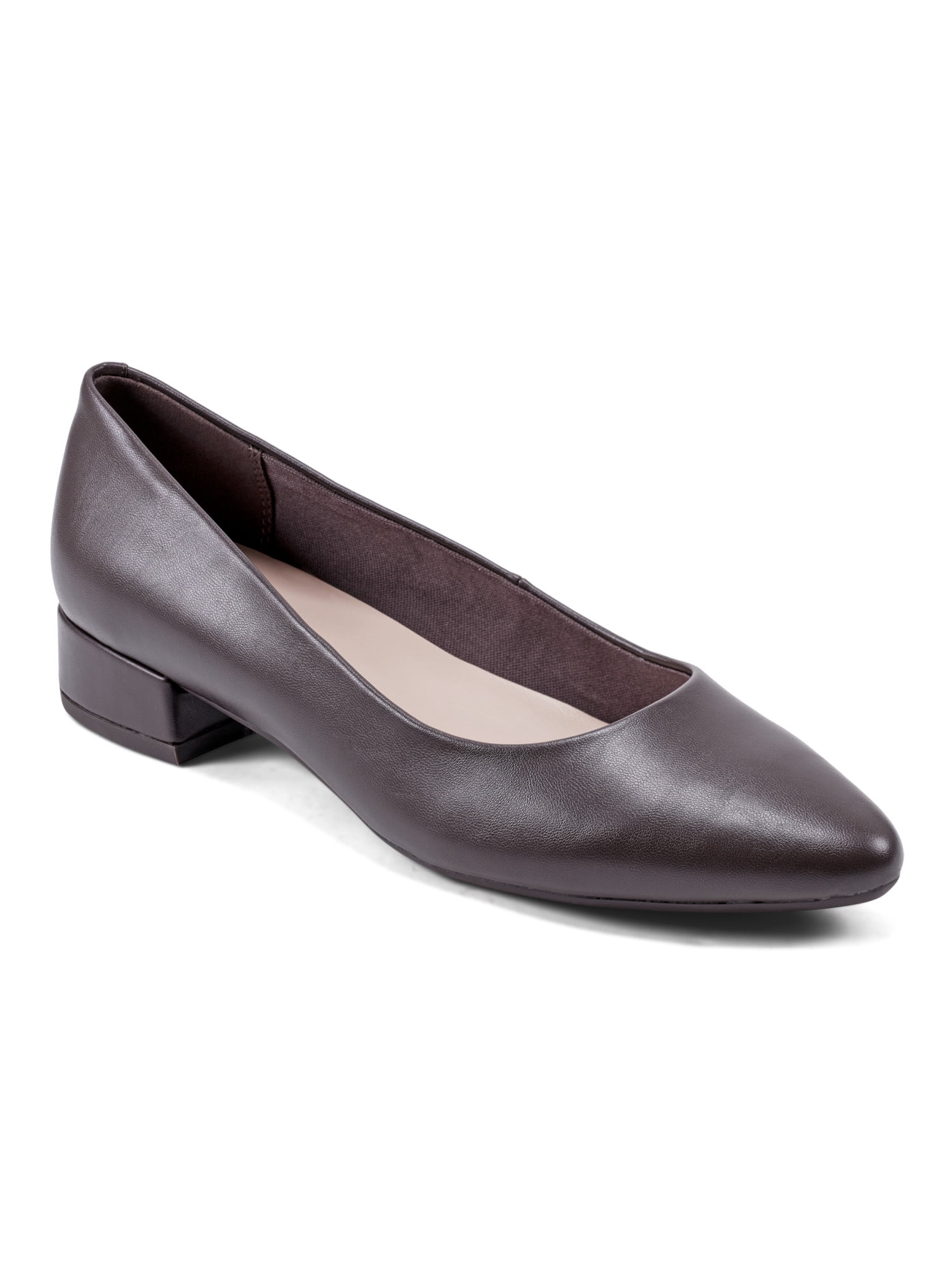 Easy Spirit Women's Calla Comfort Heel, Sizes 5-12, Wide Width Available
