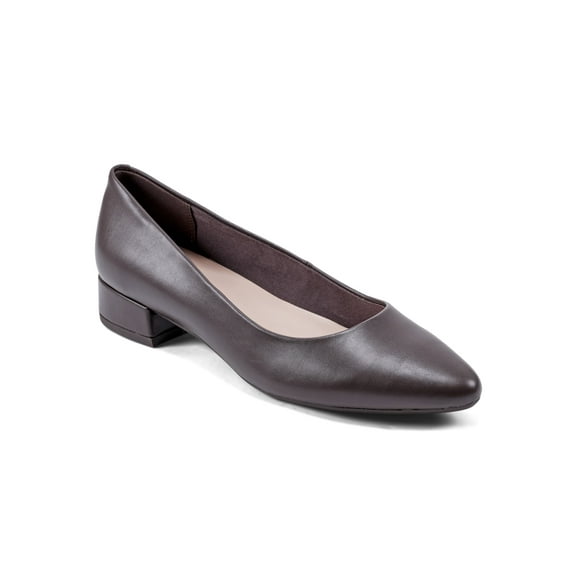 Easy Spirit Women's Calla Comfort Heel, Sizes 5-12, Wide Width Available