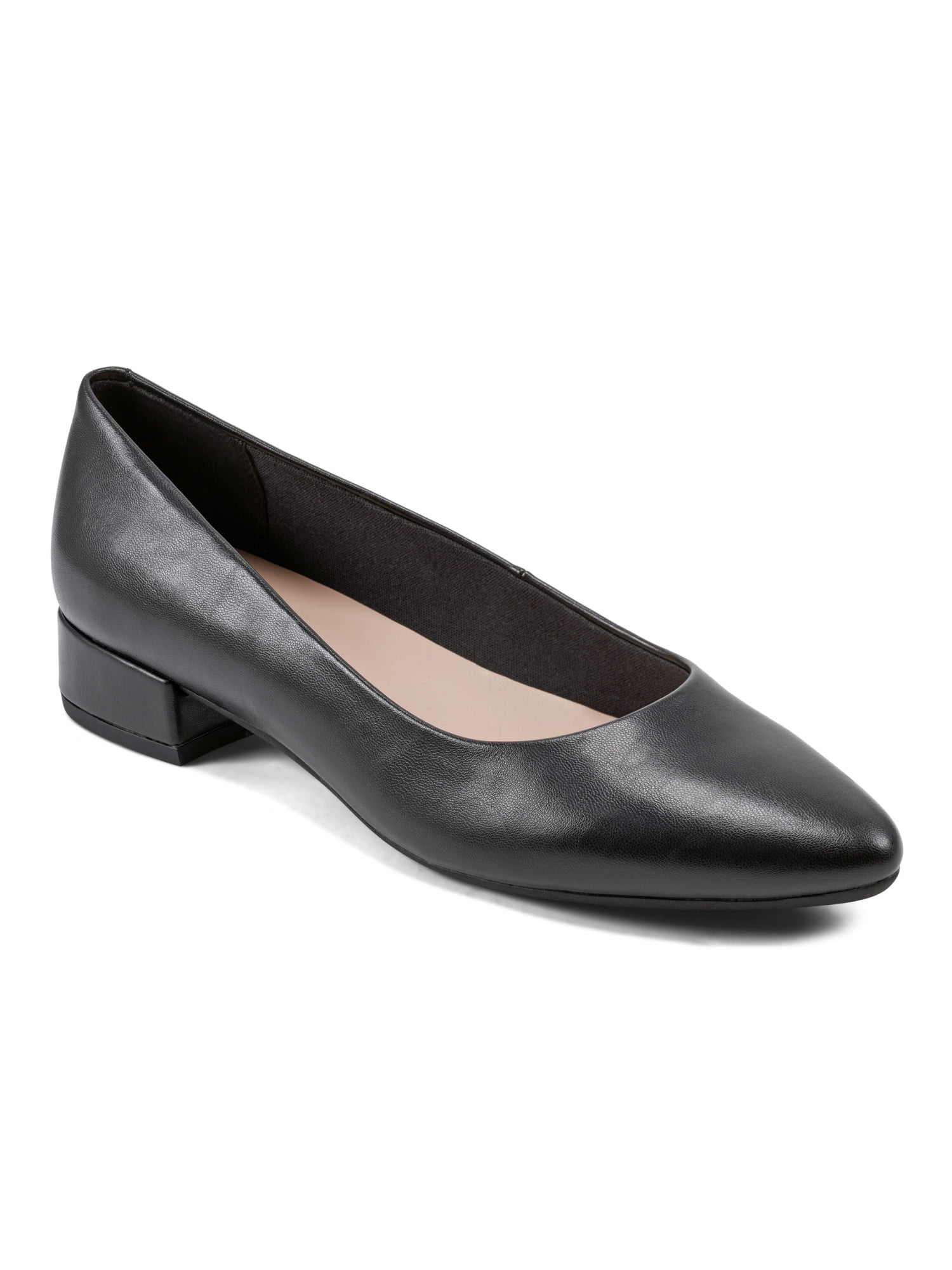 Easy Spirit Women's Calla Comfort Heel, Sizes 5-12, Wide Width Available