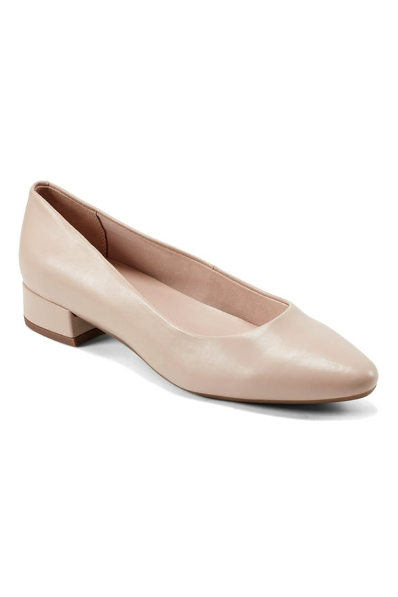Women's Calla Comfort Heel, Sizes 5-12, Wide Width Available