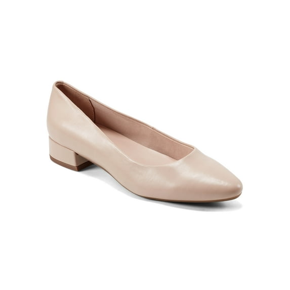 Easy Spirit Women's Calla Comfort Heel, Sizes 5-12, Wide Width Available