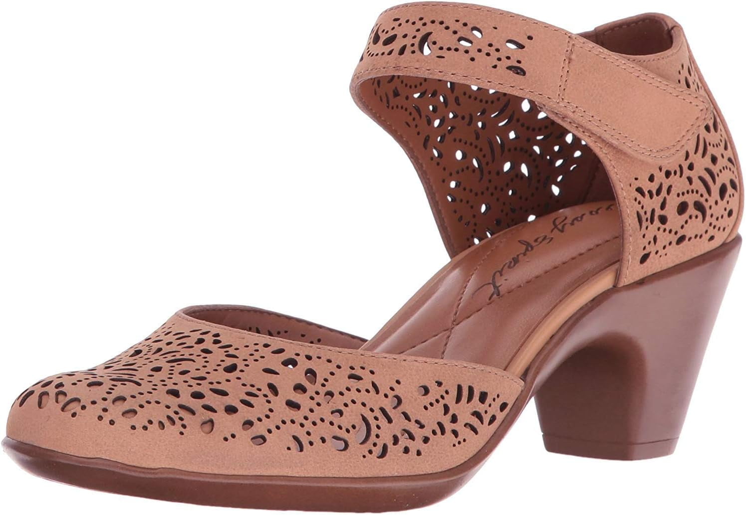 Easy spirit rovana sales pumps