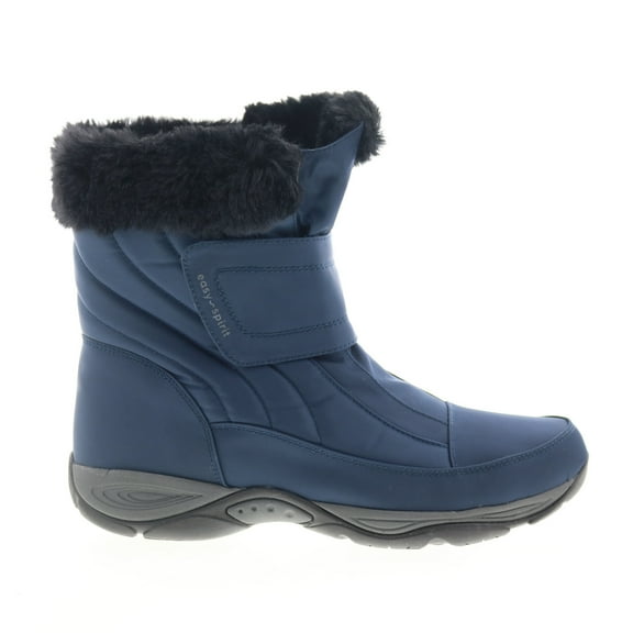 Easy Spirit Women's Dark Blue Eminee2 Snow Boot - 5M