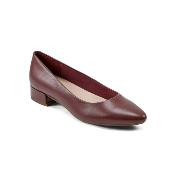 Easy Spirit Women's Calla Comfort Heel, Sizes 5-12, Wide Width Available