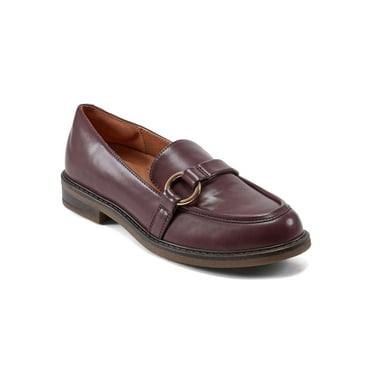 Easy Spirit Women's E-JEANE3 Comfort Casual Loafer Shoe, Sizes 5-12