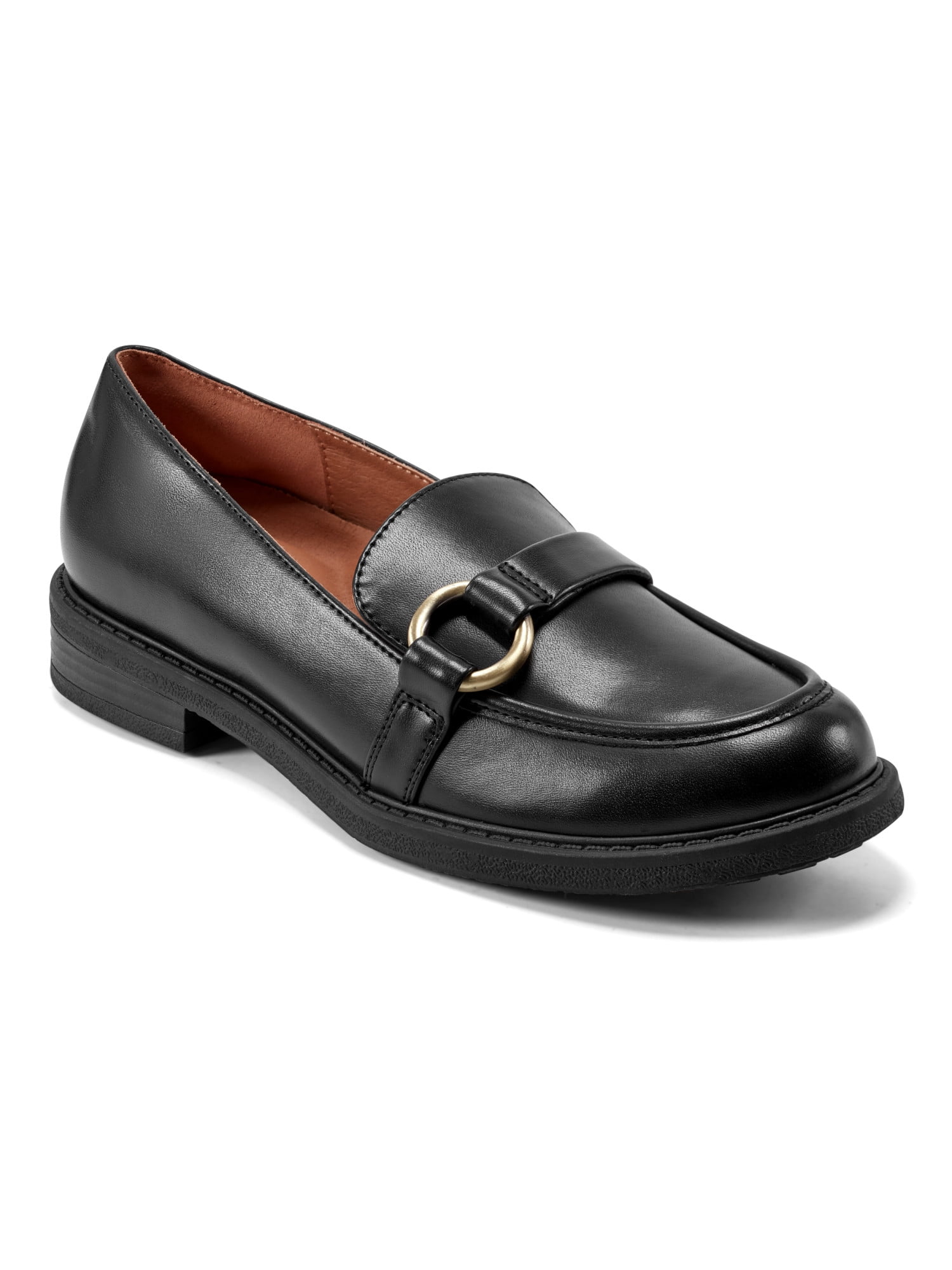 Easy Spirit Women's Jeane Comfort Loafers