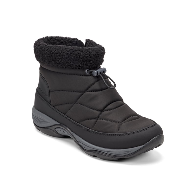 Women's EAGAN Cozy Slip On Bootie