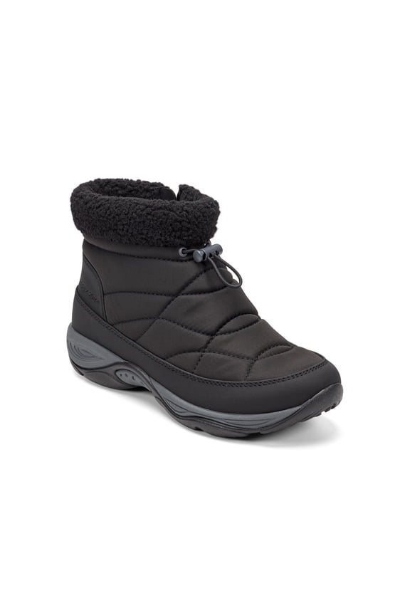 Women's EAGAN Cozy Slip On Bootie