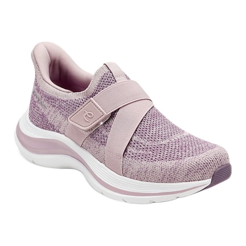 Women's EASYGO Knit Lightweight Slip On Sneaker