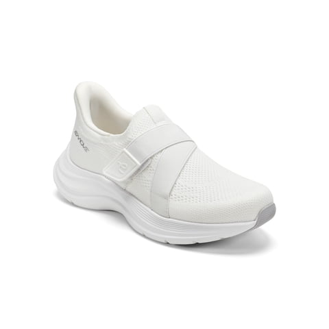 Women's EASYGO Knit Lightweight Slip On Sneaker