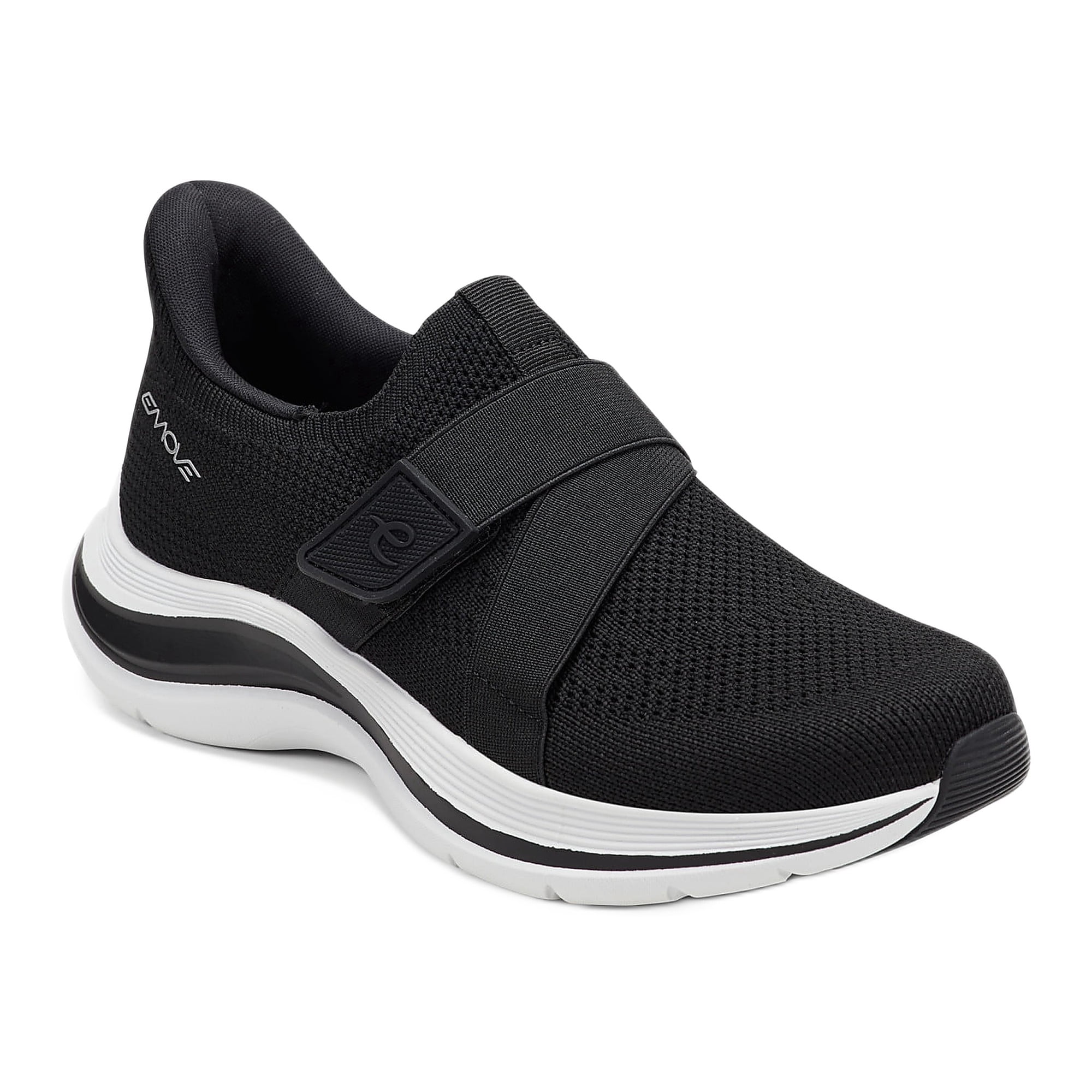 Women's EASYGO Knit Lightweight Slip On Sneaker