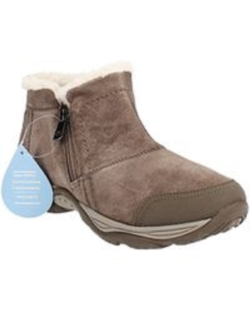 Easy spirit embark booties clearance