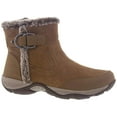 thumbnail image 1 of Easy Spirit Women's Ember Boot Brown Size 6 W, 1 of 5