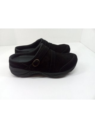 Easy Spirit Womens Shoes in Shoes | Black - Walmart.com