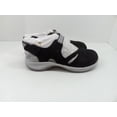 thumbnail image 1 of Easy Spirit Women's Esplash Mary Jane Flat Black 5 Pair Of Shoes, 1 of 3