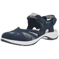 thumbnail image 1 of Easy Spirit Women's Esplash Sport Sandals, Blue 402, 10 Wide, 1 of 4