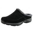 thumbnail image 1 of Easy Spirit Women's Exchange Wide Width Slip On Clog Slippers, 1 of 5