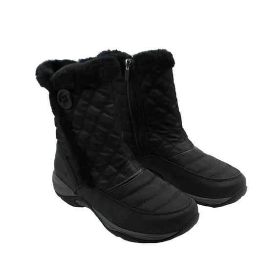 Easy Spirit Women's Exposure Cold Weather Casual Boots