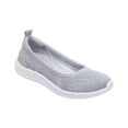 thumbnail image 1 of Easy Spirit Women's Glitz Skimmer Slip-On, 1 of 5