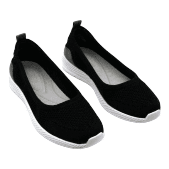 Easy Spirit Women's Glitz Skimmer Slip-On