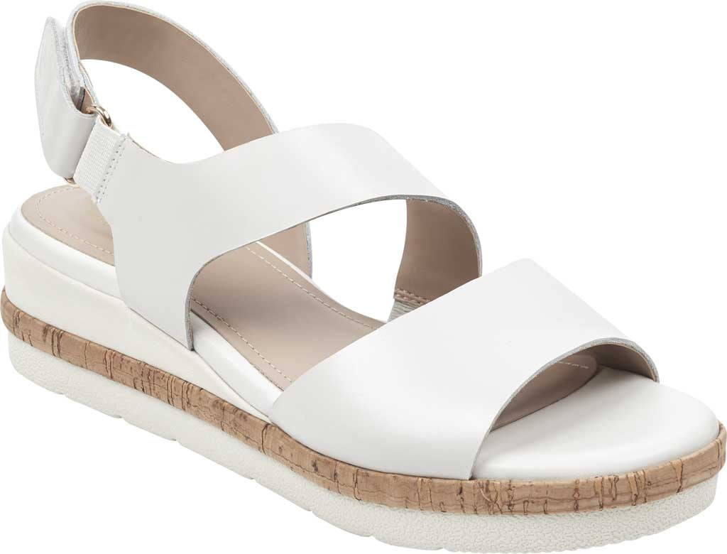 Spirit hot sale platform sandals