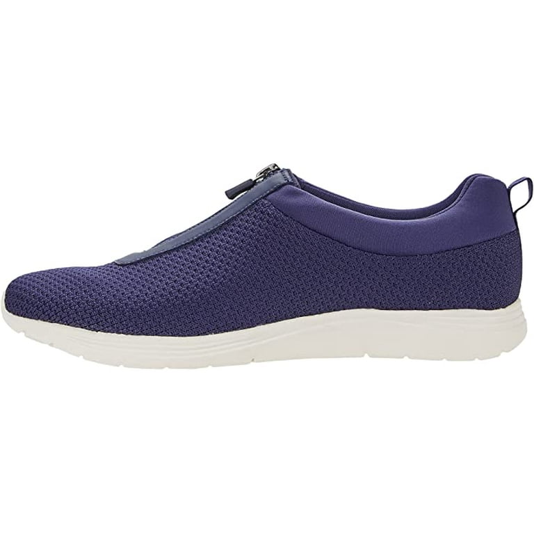 Shop White Womens Easy Spirit MP 2 Lace Up Sneakers