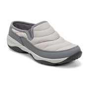 Easy Spirit Women's MAISEE Quilted Cozy Slip On Mule