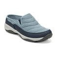 thumbnail image 1 of Easy Spirit Women's MAISEE Quilted Cozy Slip On Mule, 1 of 5