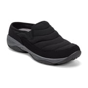 Easy Spirit Women's MAISEE Quilted Cozy Slip On Mule
