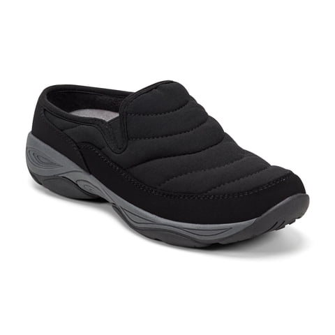 Women's MAISEE Quilted Cozy Slip On Mule