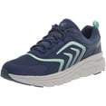 thumbnail image 1 of Easy Spirit Women's MARLISS2 Sneaker, Blue 400, 9, 1 of 7