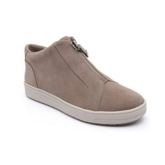 Easy Spirit Women's Neeko Round Toe Sneaker Women's Shoes