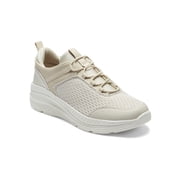 Women's PRISTINE Knit Lightweight Slip On Sneaker, Wide Width Available