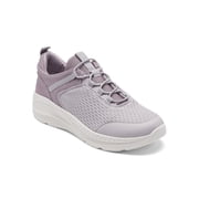 Women's PRISTINE Knit Lightweight Slip On Sneaker, Wide Width Available