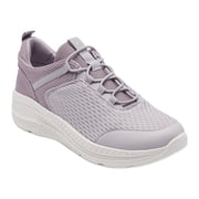 Women's PRISTINE Knit Lightweight Slip On Sneaker, Wide Width Available