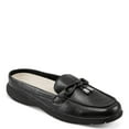 thumbnail image 1 of Easy Spirit Women's Patti Oxford, Black Leather, 6, 1 of 5