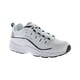 Easy Spirit Romy Sneaker Donna - Scarpa Grigia, Taglia 9.5 W US, Con Soletta Rimovibile E Suola Leggera Flessibile - 3