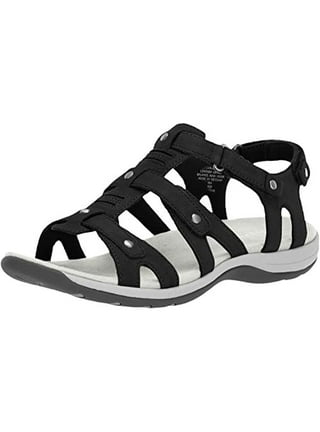 Easy spirit spark flat sandals sale