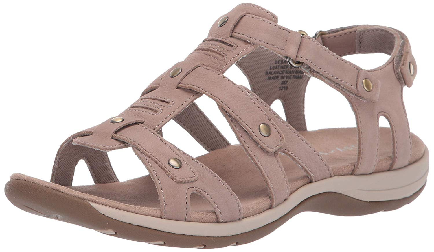 Easy spirit sailors sales flat sandals