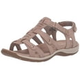 thumbnail image 1 of Easy Spirit Women's Sailors Flat Sandals Taupe 8 M, 1 of 7