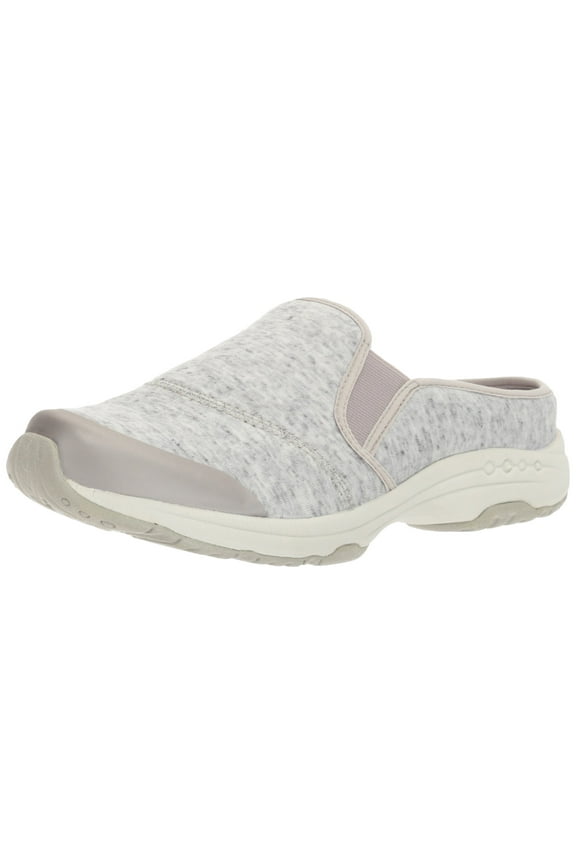 Women's Takeit Mule, Light Grey/Light Grey Fabric, 11 M US