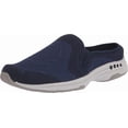 thumbnail image 1 of Easy Spirit Womens Takeknit 2 Clog 5.5 Dark Blue, 1 of 8