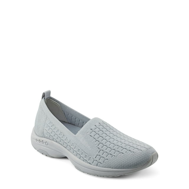 Easy Spirit Women's Tech2 Slip On Sneaker - Walmart.com