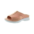 thumbnail image 1 of Easy Spirit Women's Traciee 2 Wide Width slide sandals, 1 of 3