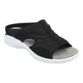 thumbnail image 1 of Easy Spirit Women's Traciee Slide Sandal, 1 of 2